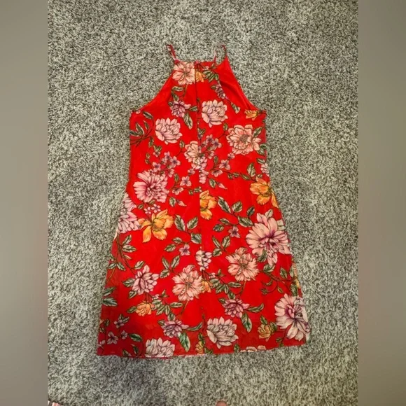 IN SAN Francisco Juniors size medium dress. - Picture 2 of 3